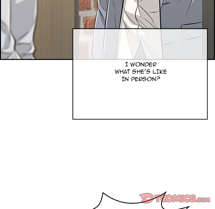 A Killer Woman Chapter 88 Page 135