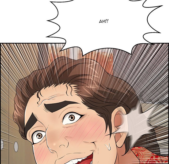 A Killer Woman Chapter 88 Page 136