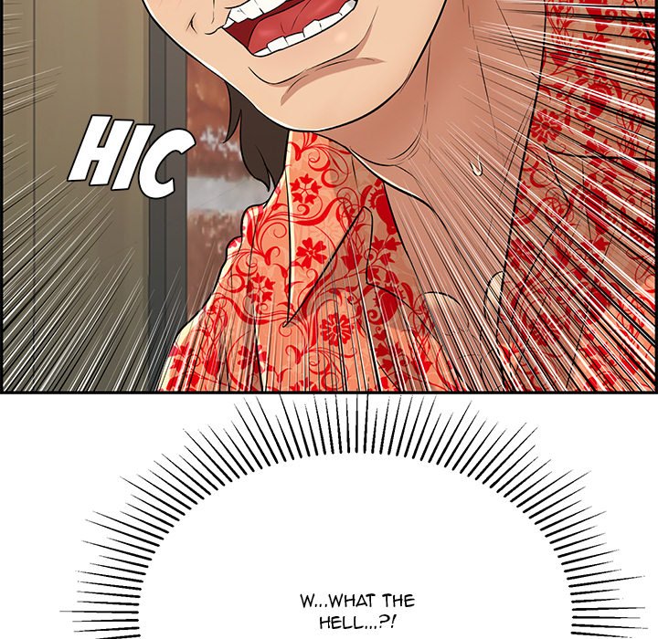 A Killer Woman Chapter 88 Page 137