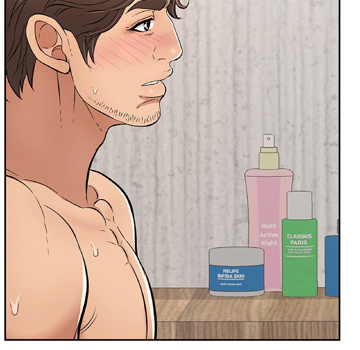 A Killer Woman Chapter 88 Page 24