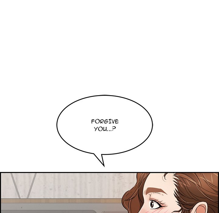 A Killer Woman Chapter 88 Page 25