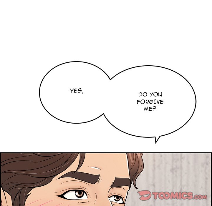 A Killer Woman Chapter 88 Page 27