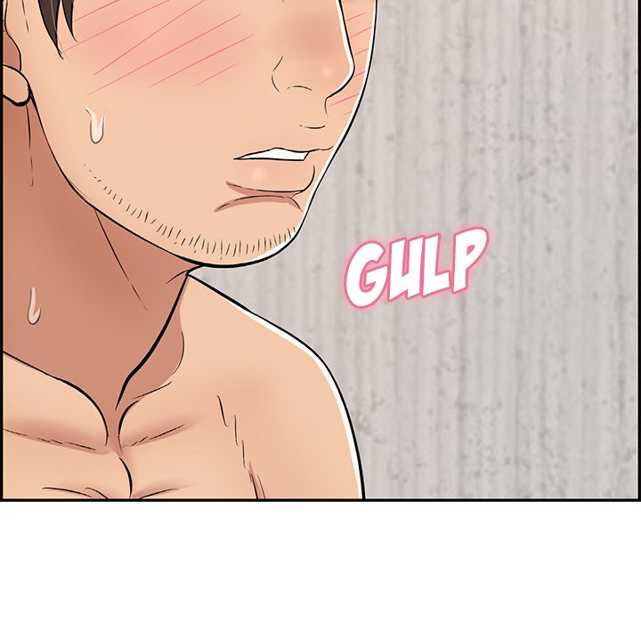A Killer Woman Chapter 88 Page 28