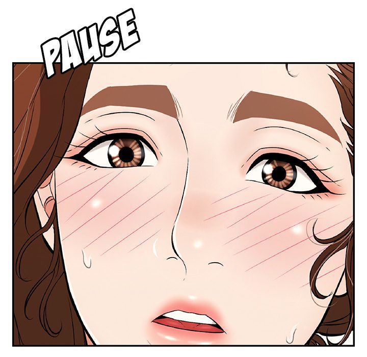A Killer Woman Chapter 88 Page 32