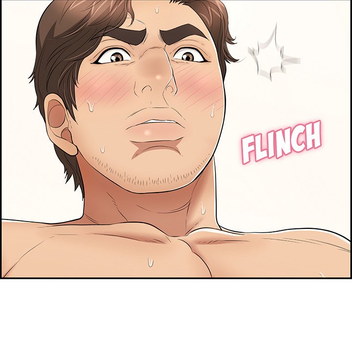 A Killer Woman Chapter 88 Page 36