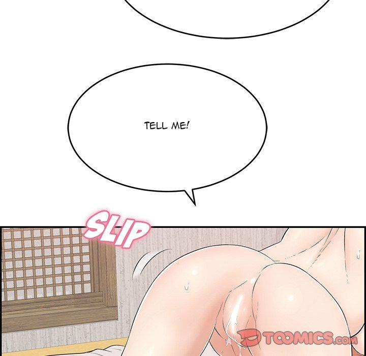 A Killer Woman Chapter 88 Page 39