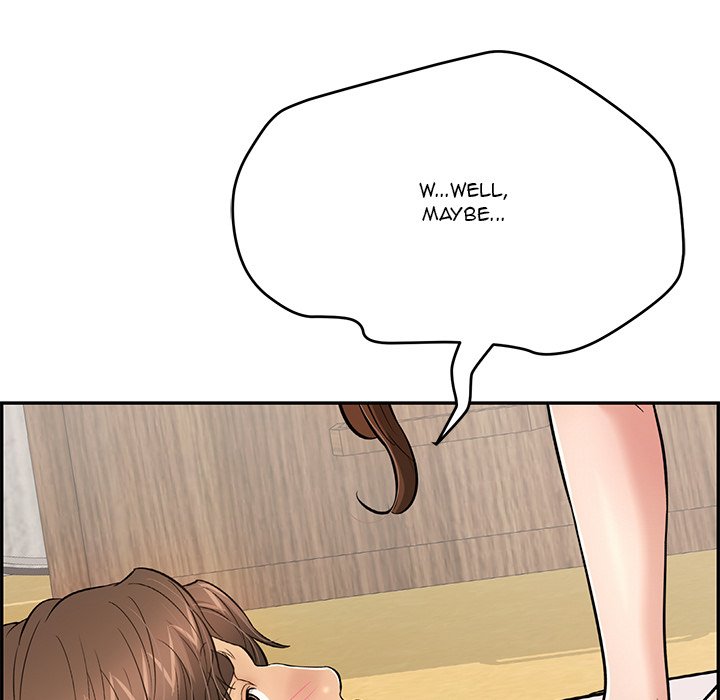 A Killer Woman Chapter 88 Page 46