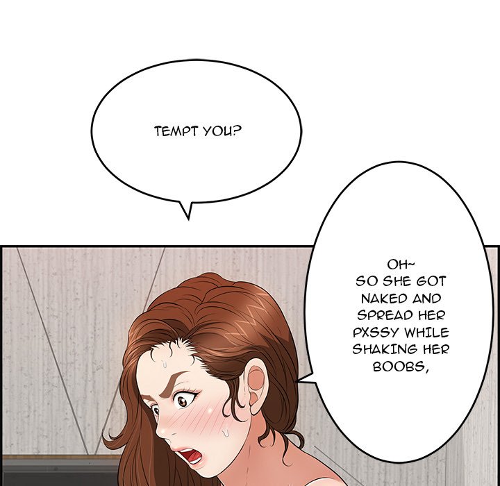 A Killer Woman Chapter 88 Page 48