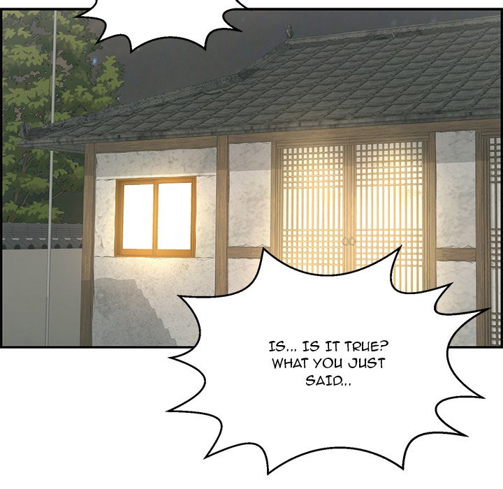 A Killer Woman Chapter 88 Page 5