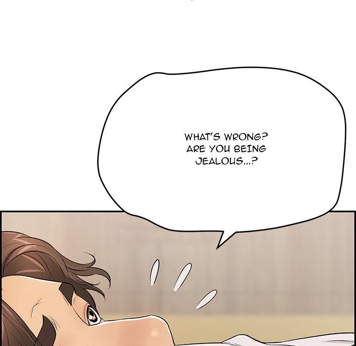 A Killer Woman Chapter 88 Page 50