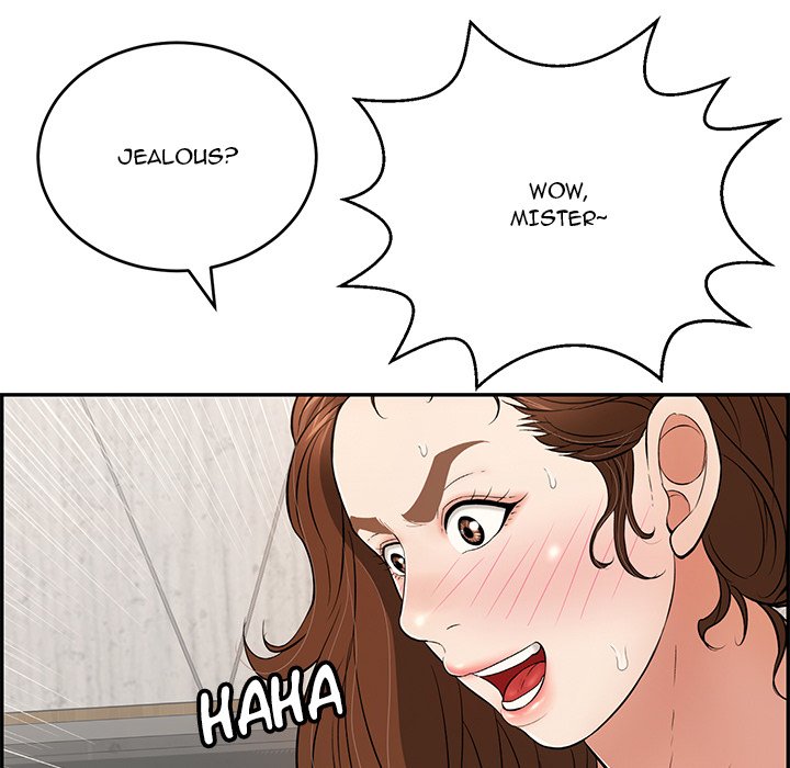 A Killer Woman Chapter 88 Page 52