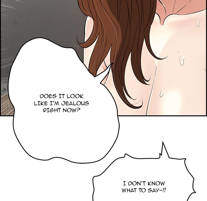 A Killer Woman Chapter 88 Page 53