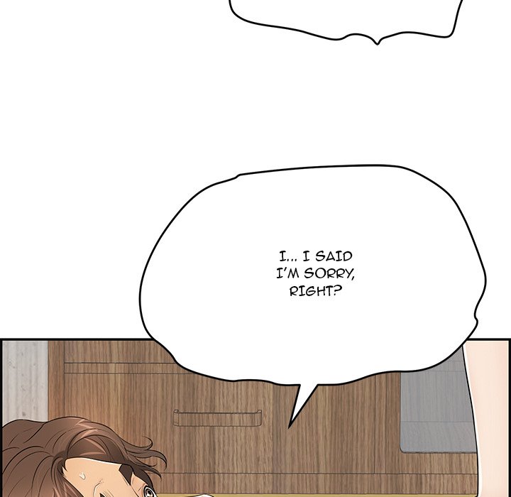 A Killer Woman Chapter 88 Page 54