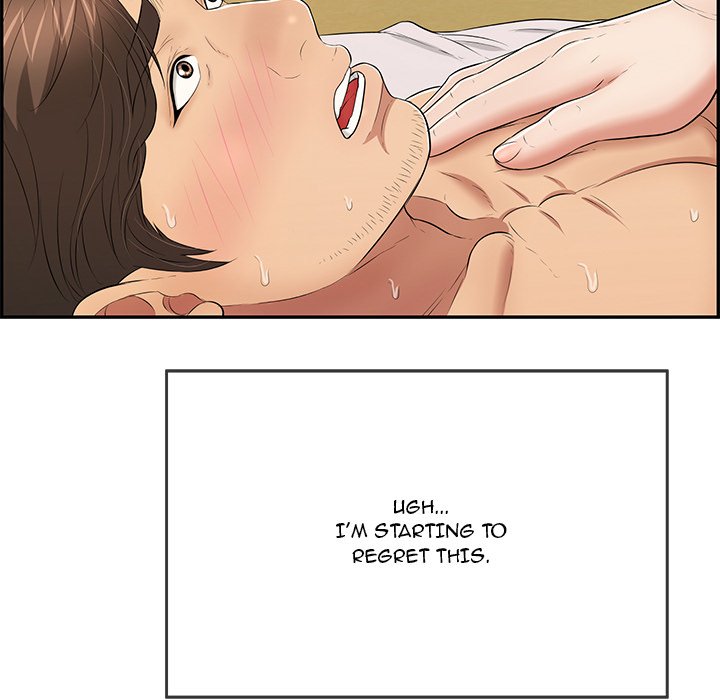 A Killer Woman Chapter 88 Page 55