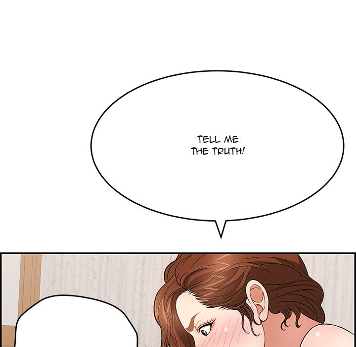 A Killer Woman Chapter 88 Page 56
