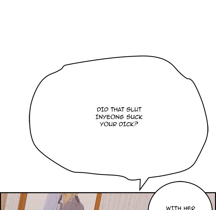 A Killer Woman Chapter 88 Page 60