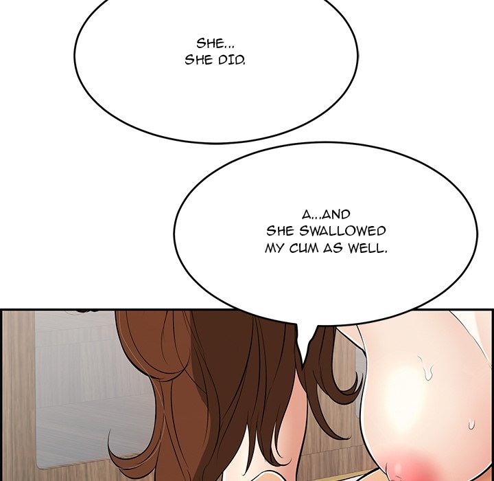 A Killer Woman Chapter 88 Page 68