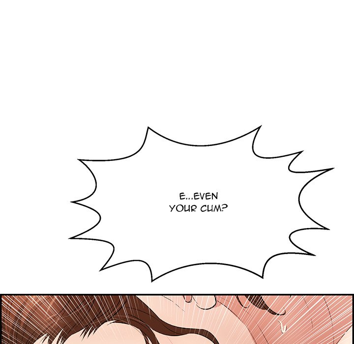 A Killer Woman Chapter 88 Page 70