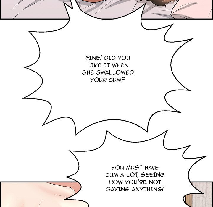 A Killer Woman Chapter 88 Page 74