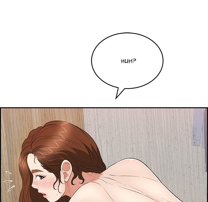A Killer Woman Chapter 88 Page 80
