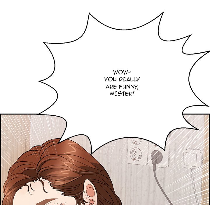 A Killer Woman Chapter 88 Page 84