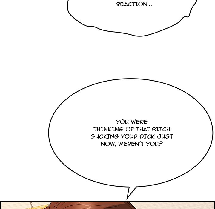 A Killer Woman Chapter 88 Page 88