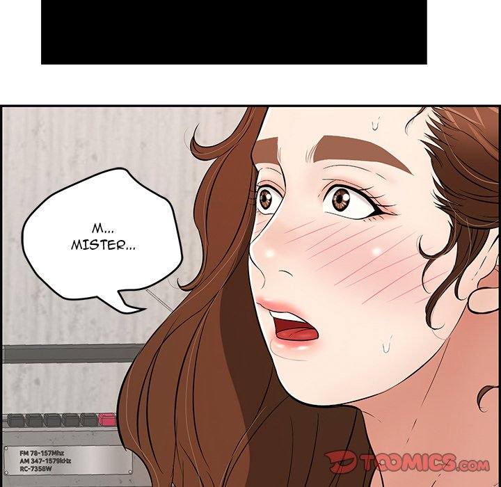 A Killer Woman Chapter 88 Page 9