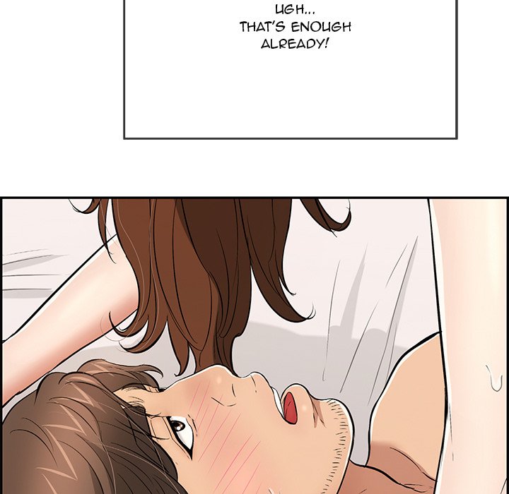 A Killer Woman Chapter 88 Page 91