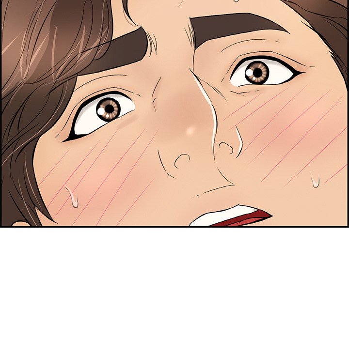 A Killer Woman Chapter 88 Page 95