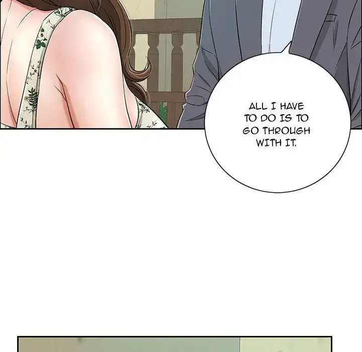 A Killer Woman Chapter 8 Page 100