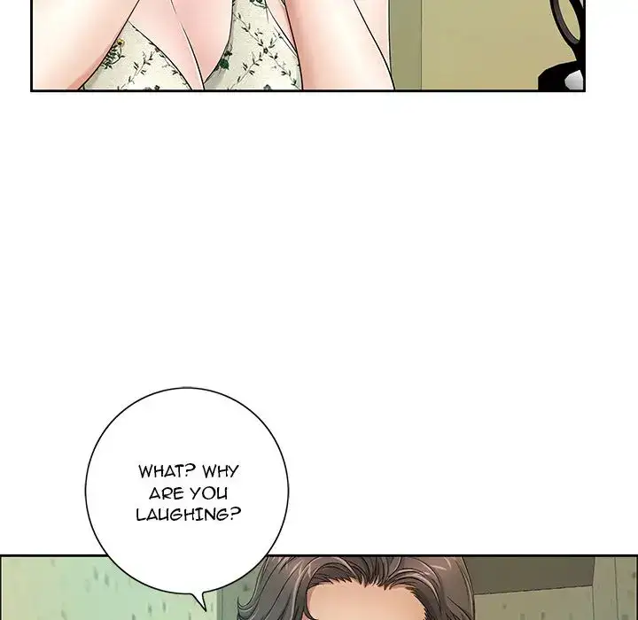 A Killer Woman Chapter 8 Page 102