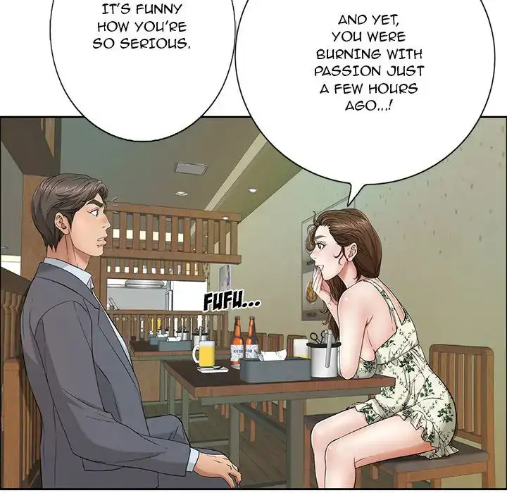 A Killer Woman Chapter 8 Page 104