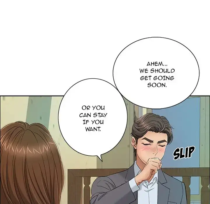 A Killer Woman Chapter 8 Page 115