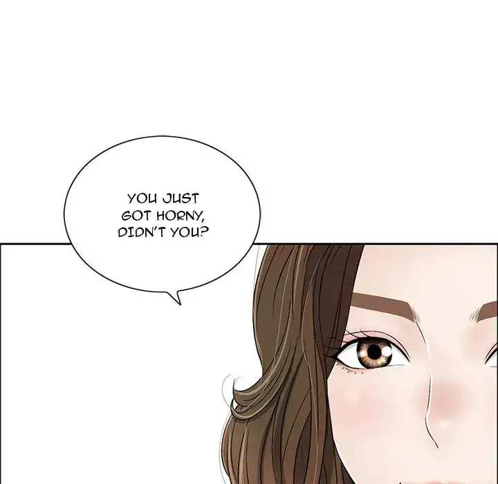 A Killer Woman Chapter 8 Page 117