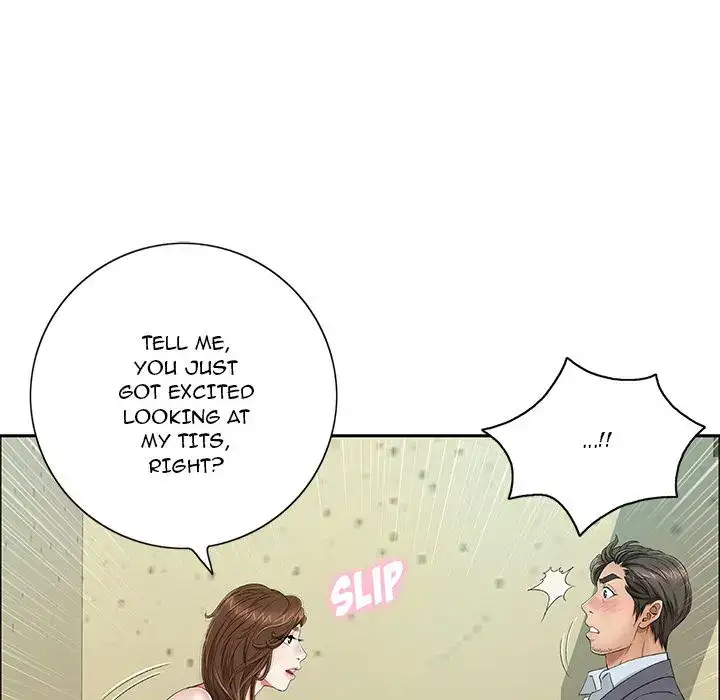 A Killer Woman Chapter 8 Page 120