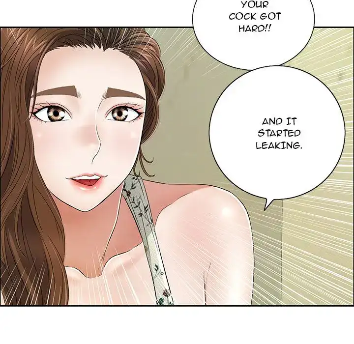 A Killer Woman Chapter 8 Page 122