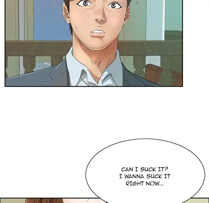 A Killer Woman Chapter 8 Page 124