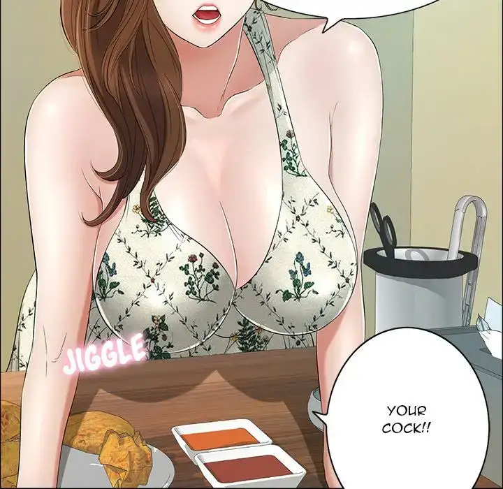 A Killer Woman Chapter 8 Page 125