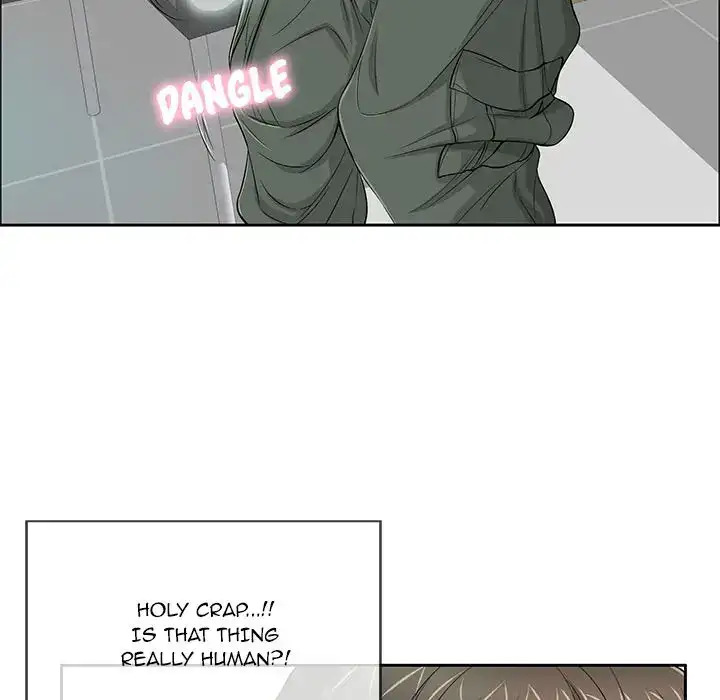 A Killer Woman Chapter 8 Page 15