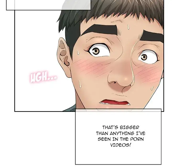 A Killer Woman Chapter 8 Page 16
