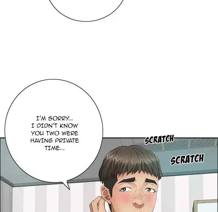 A Killer Woman Chapter 8 Page 19