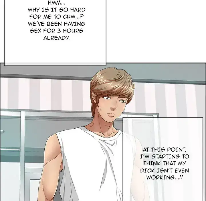 A Killer Woman Chapter 8 Page 21
