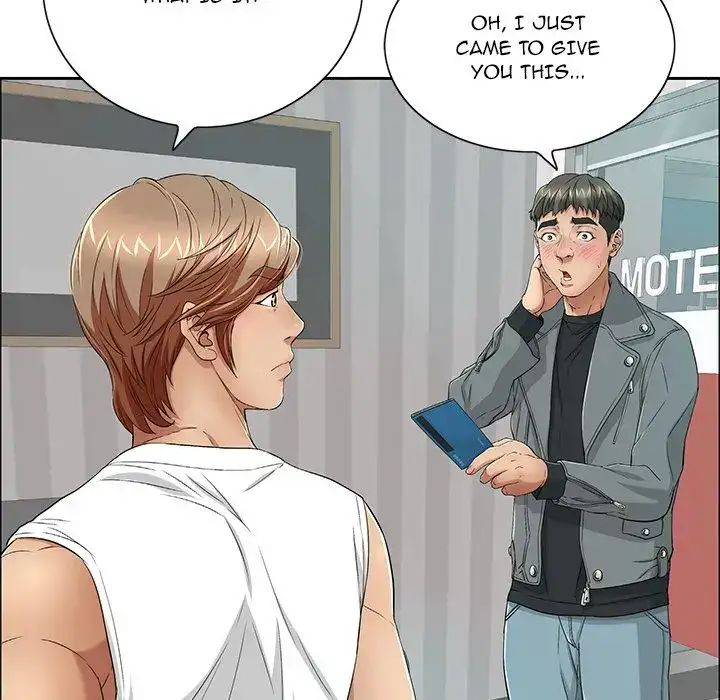 A Killer Woman Chapter 8 Page 23