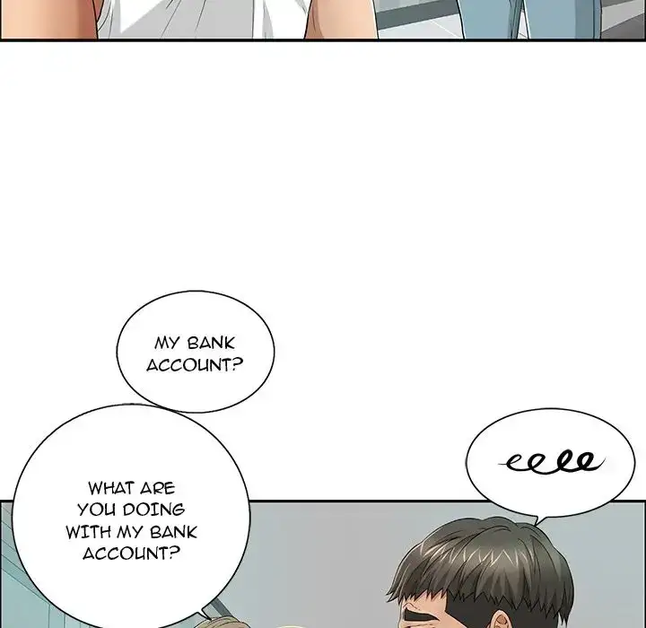 A Killer Woman Chapter 8 Page 24