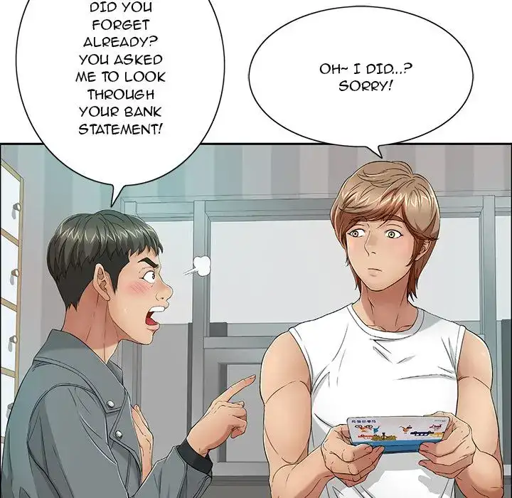 A Killer Woman Chapter 8 Page 26