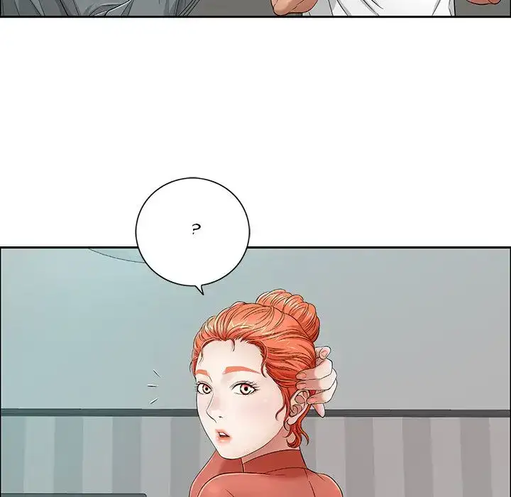 A Killer Woman Chapter 8 Page 27