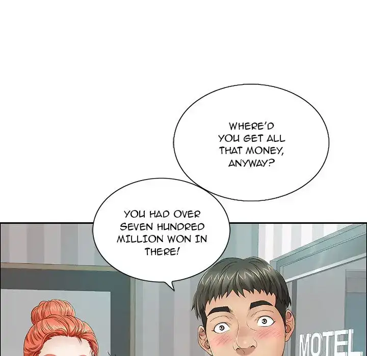 A Killer Woman Chapter 8 Page 29