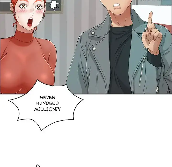 A Killer Woman Chapter 8 Page 30