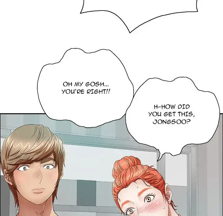 A Killer Woman Chapter 8 Page 32