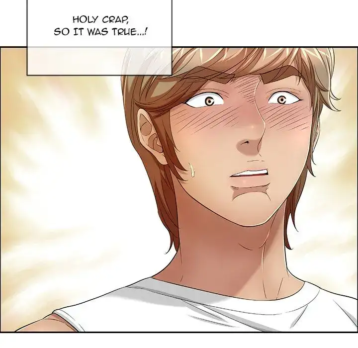 A Killer Woman Chapter 8 Page 34